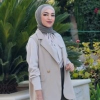 Malak Khanfar