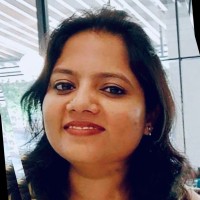 Priya Surendra Kumar