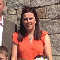 Jackie McLoughlin (Assoc CIPD)