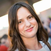 Anna Burstein Zinkevich