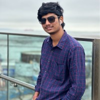 Tenny Sai Surya Nunna