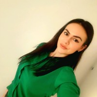Kristina Aralampiova