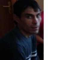 Антон Пашинский