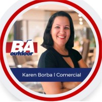 Karen Borba