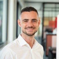 Matthias Uyttersprot