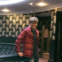 Callum Hall
