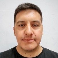 Ariel F. Barrios