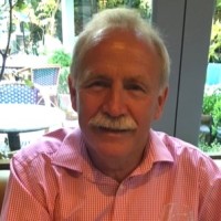 Freddie Spence