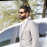 Engr. Qaiser Maqsood