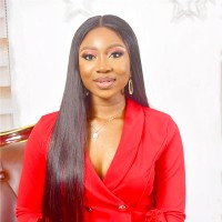 Olamidotun Alayerogun, Rn, Bsn, Msc, Certiosh