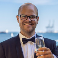 Kasper Krogh Lehmann