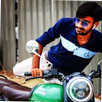 Ravi Chatwani