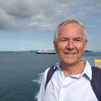 David Collas