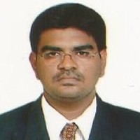 Arockia Deepak Raj