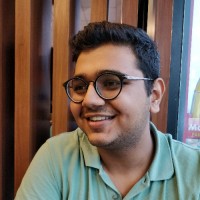 Neel Desai