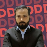 Naveed Gul