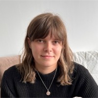 Saffron Goodwin