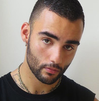 Dimitri Werner De Paiva