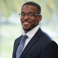 Derek Brown
