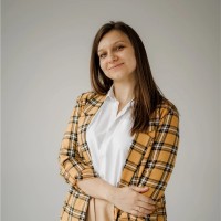 Oksana Novikova