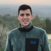 Luke Bury