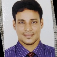 Mohammed Saiful Islam