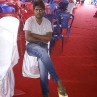 Mahesh S