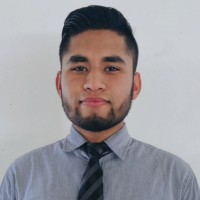Gustavo Ezequiel Mendoza Cisneros
