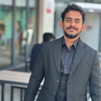 Nidhin Warrier