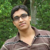 Dipak M.
