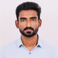 Pavithran C
