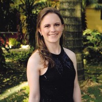 Maria Clara Mejia Jaramillo