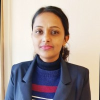 Dr. Kunda Gaikwad - Samdani