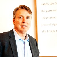 Michael Broussard