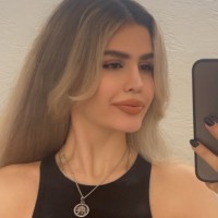 Maryam Dehghani