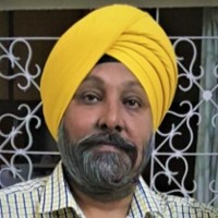 Devinder singh Anand