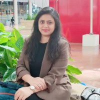 Rimjhim Srivastava