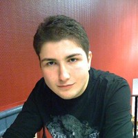 Murat Özkale