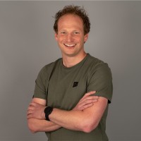 Martijn Dekkers