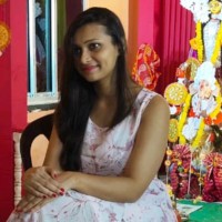 Priyanka Raha