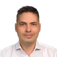 Jhon Alexander Martinez