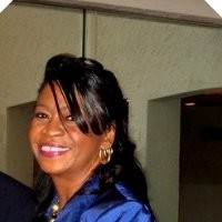 Donna Seaton-Fagon