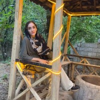Zohreh Abbasi