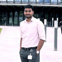 Ramkumar D