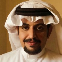 Mohammad Alyami