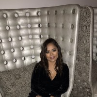 Gina Hernandez