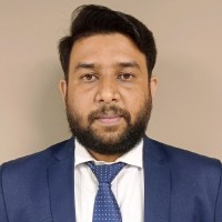 Karimul Hasan