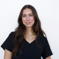 Kennedy Maxwell