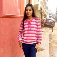 Madhu Sarika Karakamalli