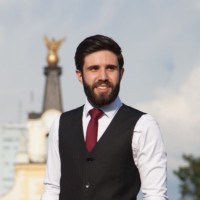 Giorgi Beroshvili